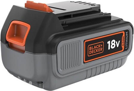 Аккумулятор Black & Decker BL4018 (18В/4 Ah)