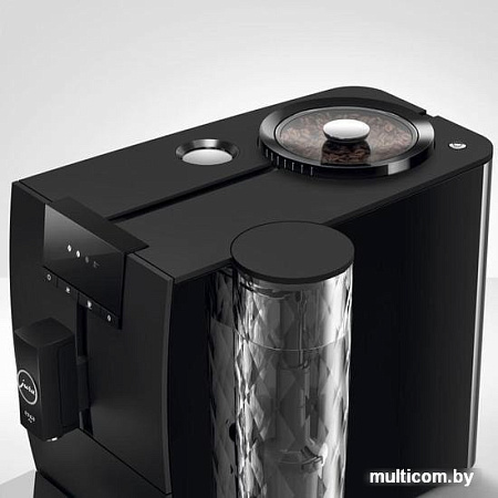 Эспрессо кофемашина JURA ENA 4 Full Metropolitan Black