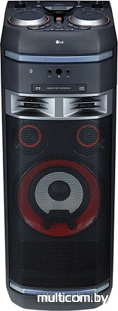 Мини-система LG X-Boom OK85