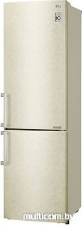 Холодильник LG GA-B499ZECZ