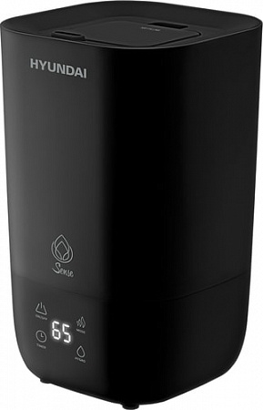 Увлажнитель воздуха Hyundai Sense H-HU16E-3.0-UI191