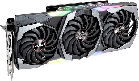 Видеокарта MSI GeForce RTX 2080 Gaming X Trio 8GB GDDR6