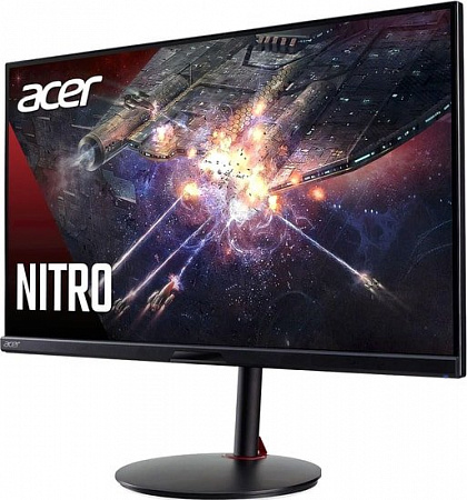 Монитор Acer Nitro XV282KKVbmiipruzx