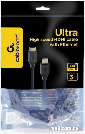 Кабель Cablexpert CC-HDMI8K-3M