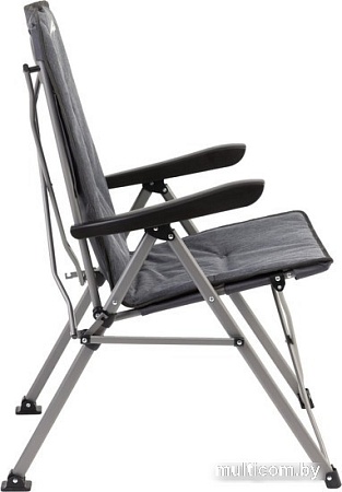 Trek Planet Vango Deluxe 70656 (серый)