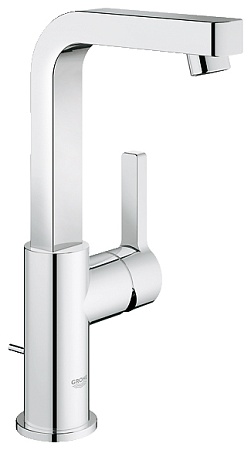 Однорычажный смеситель Grohe Lineare 23296000