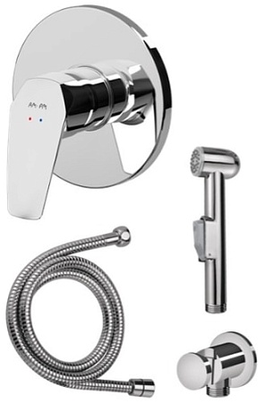 Гигиенический душ AM.PM Gem F40H9000