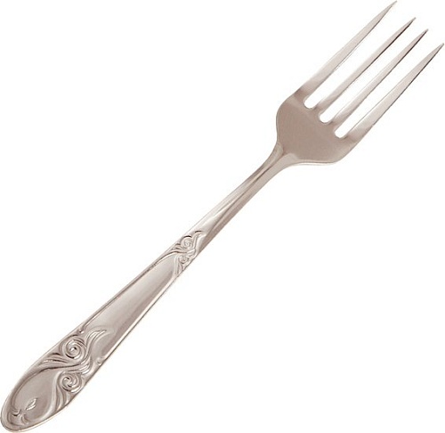 Десертная вилка Амет Узоры 1с621