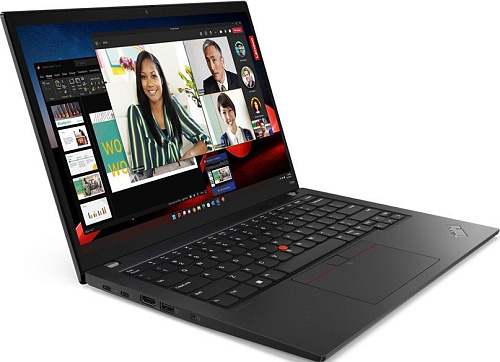 Ноутбук Lenovo ThinkPad T14s Gen 4 Intel 21F7S76C00