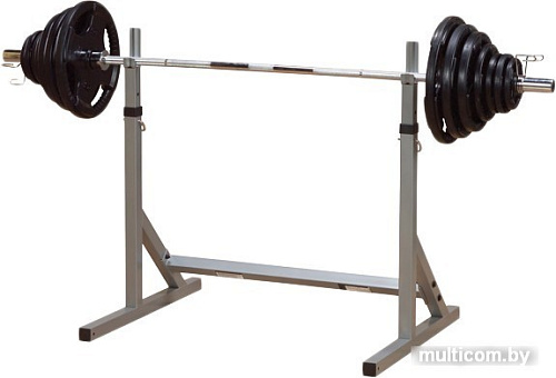 Силовая стойка Body-Solid PSS60X