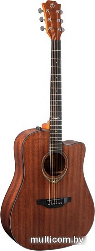 Электроакустическая гитара Flight D-165 CE SAP