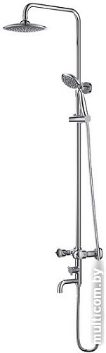 Душевая система D&K DA1414741B09