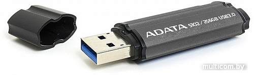 USB Flash A-Data Elite S102 Pro 256GB [AS102P-256G-RGY]