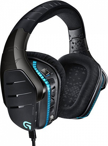 Наушники Logitech G633 Artemis Spectrum