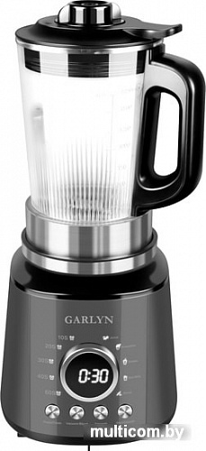 Стационарный блендер Garlyn V-1000