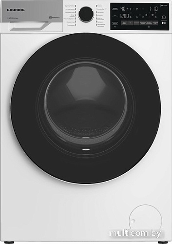 Стиральная машина Grundig GW7P77H21W