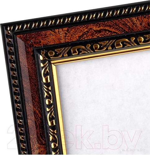 Фоторамка OfficeSpace №7 РП_6296 (темный орех)