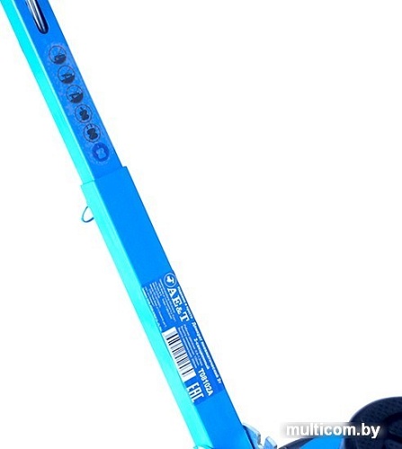 Подкатной домкрат AE&T T08102A 2т