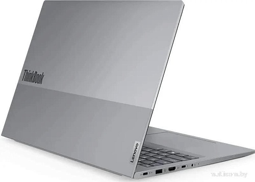 Ноутбук Lenovo ThinkBook 16 G7 IML 21MS000NGQ