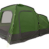 Кемпинговая палатка Trek Planet Lugano 4 (зеленый)