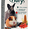 Корм для грызунов Fiory Корм для морских свинок и кроликов 850 г