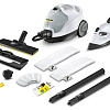 Пароочиститель KARCHER SC 4 EasyFix Premium Iron