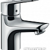 Смеситель Hansgrohe Novus Loop 71080000