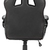 Кресло Sharkoon Shark Skiller SGS1 BK/RD (черный/красный)