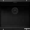 Кухонная мойка Blanco Subline 500-U Black Edition 526340 (черный)