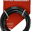 Тросовый велосипедный замок 2K 87507/8-1000