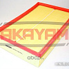 Воздушный фильтр Nakayama FA583NY