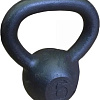 Гиря Titan для кроссфита 6 кг