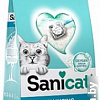 Наполнитель Sanicat Clumping Marseille 10 л