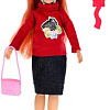 Кукла Карапуз София plus size беременная 66001B1-C1-SPS-BB