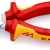 Плоскогубцы Knipex 826145