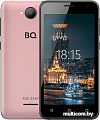 Смартфон BQ-Mobile BQ-4501G Fox Easy (розовое золото)