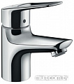 Смеситель Hansgrohe Novus Loop 71080000