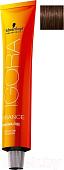 Schwarzkopf Professional Igora Vibrance 4-0 60мл