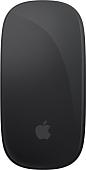Мышь Apple Magic Mouse (черный)