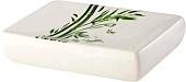 Мыльница Bisk Bamboo 05947