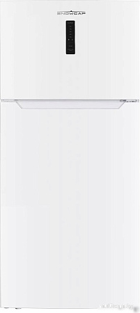 Холодильник Snowcap Cup NF 512 W