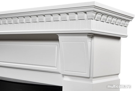 Портал Firelight Elegante 30 (белый)