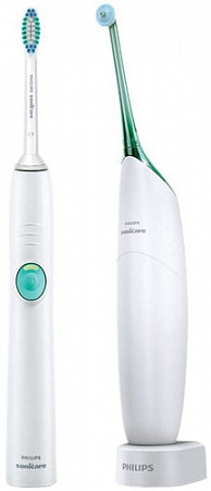 Электрическая зубная щетка и ирригатор Philips HX8272/01