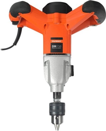 Дрель-миксер Patriot DM 150