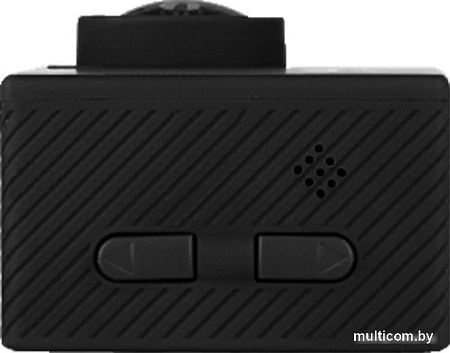 Экшен-камера X-try XTC185 EMR Battery + СЗУ 4K WIFI