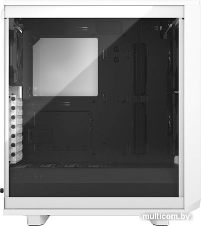 Корпус Fractal Design Meshify 2 Compact Clear Tempered Glass FD-C-MES2C-05