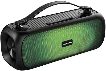 Беспроводная колонка Soundmax SM-PS5081B