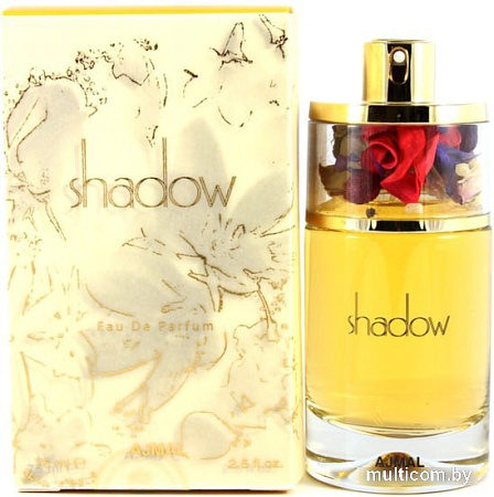 Ajmal Shadow for Her EdP (75 мл)