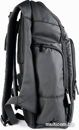 Городской рюкзак HAFF City Journey HF1114 (черный)