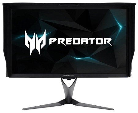Монитор Acer Predator X27bmiiphzx